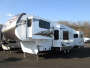 2013 Keystone Mountaineer